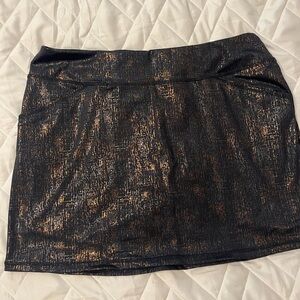 Lilly Pulitzer Sabbia Skort